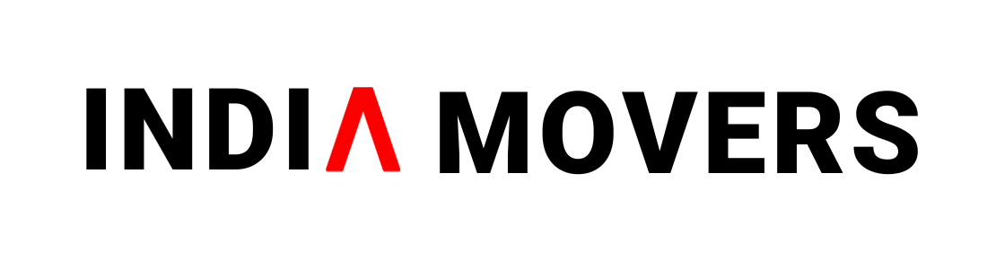 India Movers
